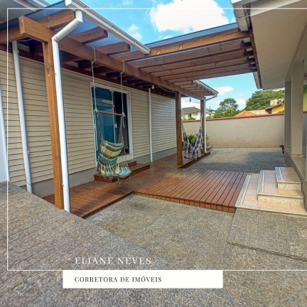 Imagem Casa com 3 Quartos à Venda, 126 m² em Jardim Angélica - Criciúma Imagem Casa com 3 Quartos à Venda, 126 m² em Jardim Angélica - Criciúma