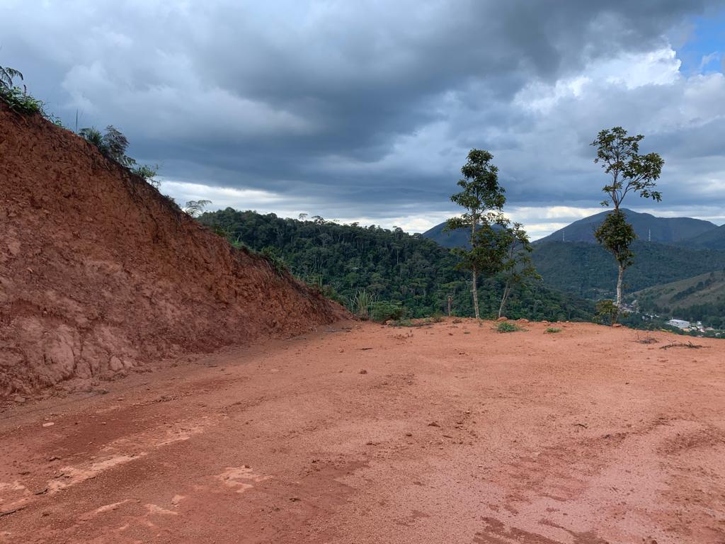 Imagem Terreno em Condomínio à Venda, 433 m²em Albuquerque - Teresópolis