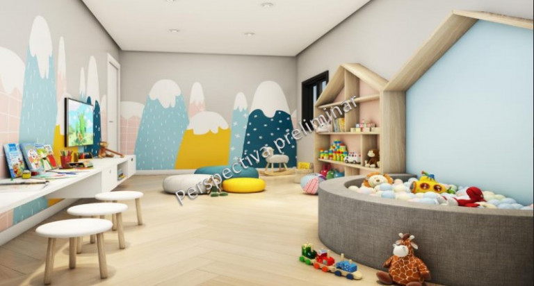 Imagem Apartamento com 2 Quartos à Venda, 37 m² em Vila Campestre - São Paulo Imagem Apartamento com 2 Quartos à Venda, 37 m² em Vila Campestre - São Paulo