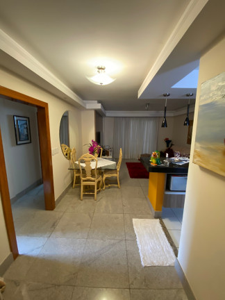 Imagem Apartamento com 3 Quartos à Venda, 110 m² em Jardim Camburi - Vitória