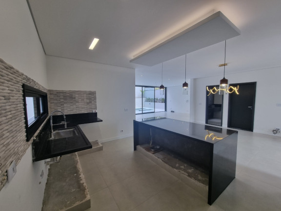 Imagem Casa de Condomínio com 4 Quartos à Venda, 430 m² em Alphaville - Santana de Parnaíba