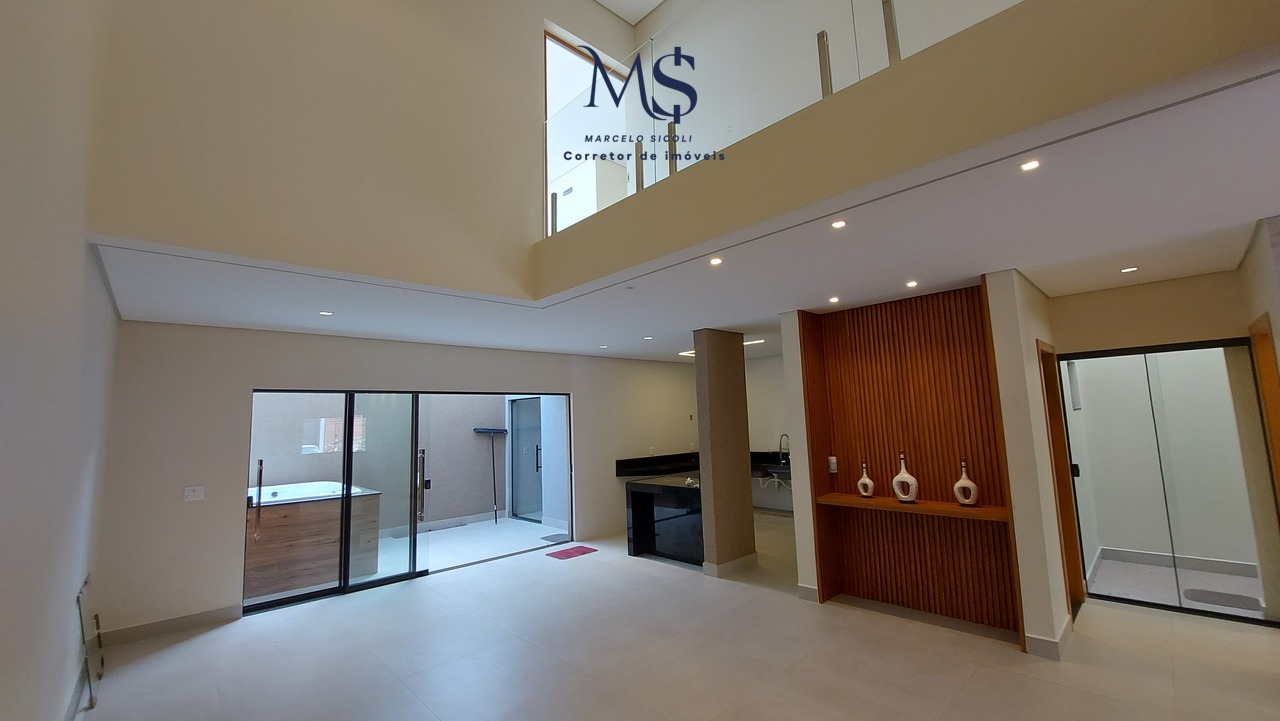 Imagem Sobrado com 4 Quartos à Venda, 260 m²em Guará II - Brasília
