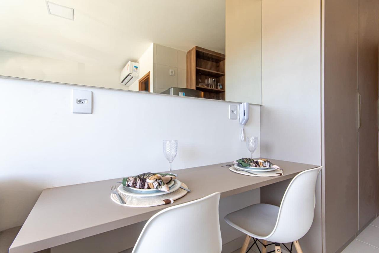 Imagem Flat com 1 Quarto à Venda, 29 m²em Praia de Muro Alto - Ipojuca Imagem Flat com 1 Quarto à Venda, 29 m²em Praia de Muro Alto - Ipojuca