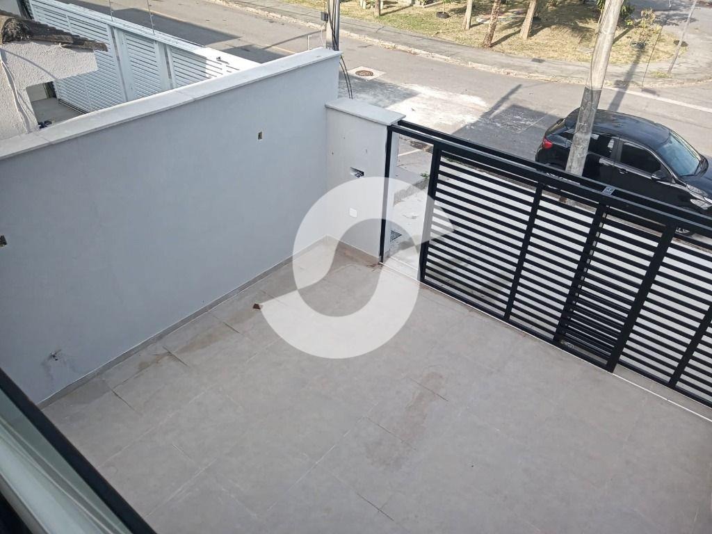 Imagem Casa com 4 Quartos à Venda, 209 m² em Itaipu - Niterói Imagem Casa com 4 Quartos à Venda, 209 m² em Itaipu - Niterói