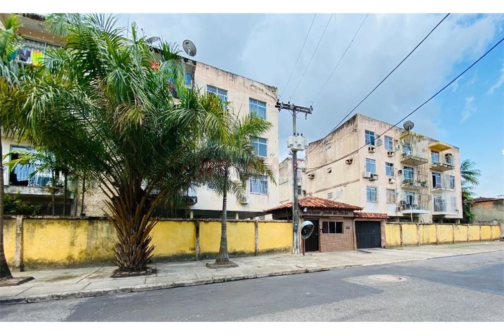 Imagem Apartamento com 2 Quartos à Venda, 82 m²em Jurunas - Belém