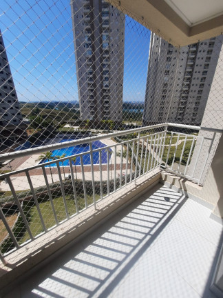 Imagem Apartamento com 2 Quartos à Venda, 52 m² em Pagador de Andrade - Jacareí Imagem Apartamento com 2 Quartos à Venda, 52 m² em Pagador de Andrade - Jacareí