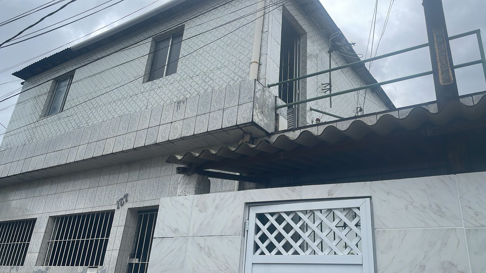 Imagem Casa com 2 Quartos à Venda, 131 m² em Nova Descoberta - Recife Imagem Casa com 2 Quartos à Venda, 131 m² em Nova Descoberta - Recife