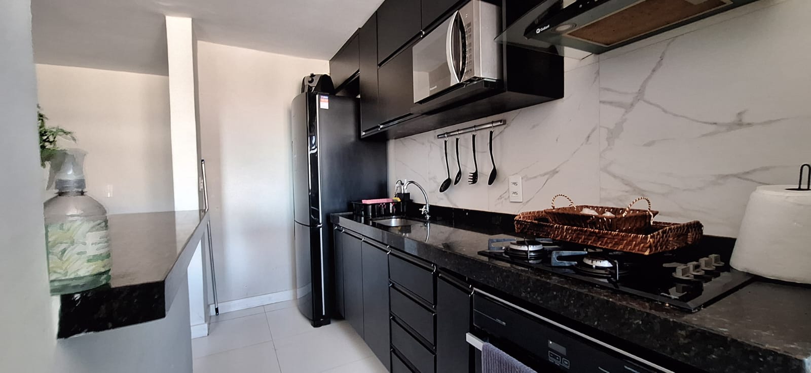 Imagem Apartamento com 3 Quartos à Venda, 168 m² em Parque Manibura - Fortaleza Imagem Apartamento com 3 Quartos à Venda, 168 m² em Parque Manibura - Fortaleza