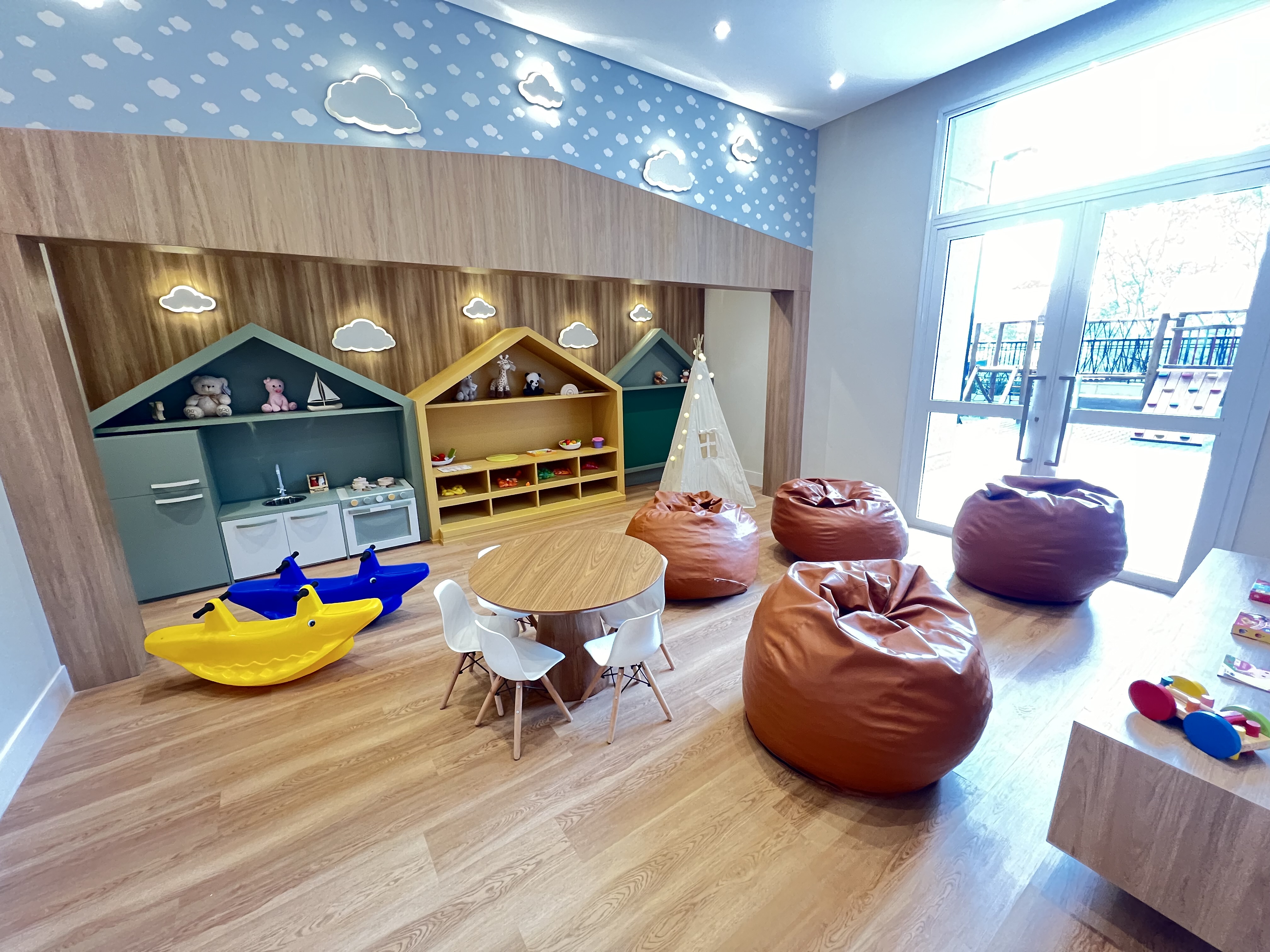 Imagem Apartamento com 3 Quartos à Venda, 82 m²em Vila Andrade - São Paulo Imagem Apartamento com 3 Quartos à Venda, 82 m²em Vila Andrade - São Paulo