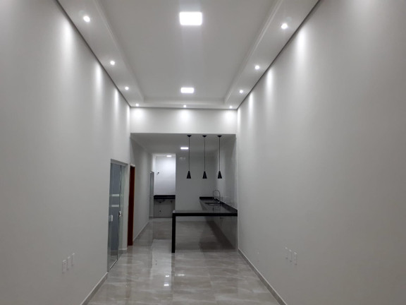 Imagem Casa com 3 Quartos à Venda, 105 m²em Jardim Boer I - Americana Imagem Casa com 3 Quartos à Venda, 105 m²em Jardim Boer I - Americana