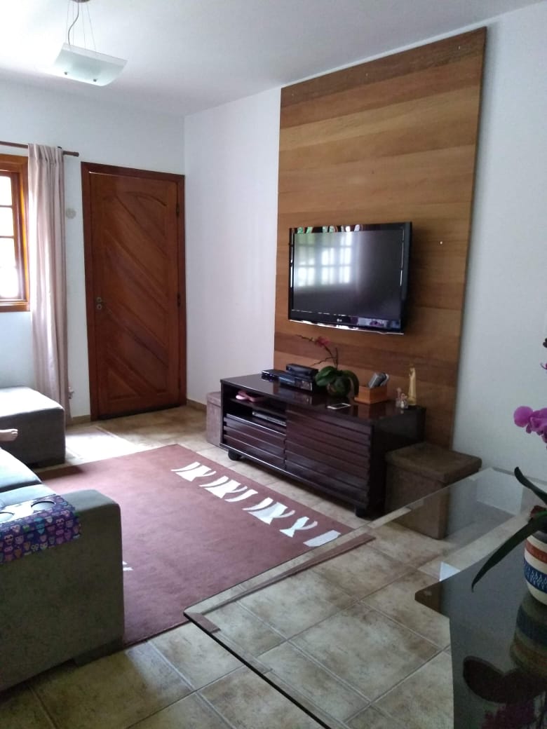Imagem Casa com 2 Quartos à Venda, 87 m²em Chácara Canta Galo - Cotia