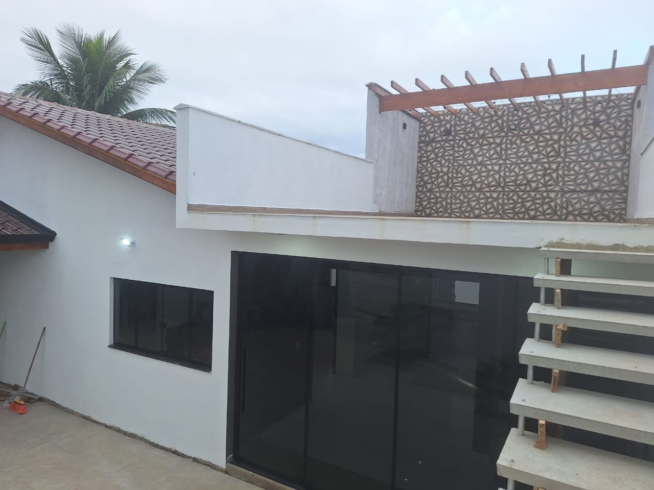 Imagem Casa com 3 Quartos à Venda, 128 m²em Jardim Bopiranga - Itanhaém