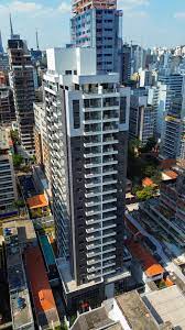Apartamento com 3 Quartos à Venda, 74 m² em Cerqueira César - São Paulo