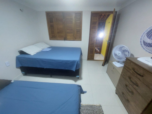 Imagem Casa de Condomínio com 2 Quartos à Venda, 50 m² em Panaquatira - São José de Ribamar