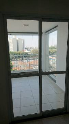 Imagem Apartamento com 3 Quartos à Venda, 63 m² em Vila São Paulo - São Paulo