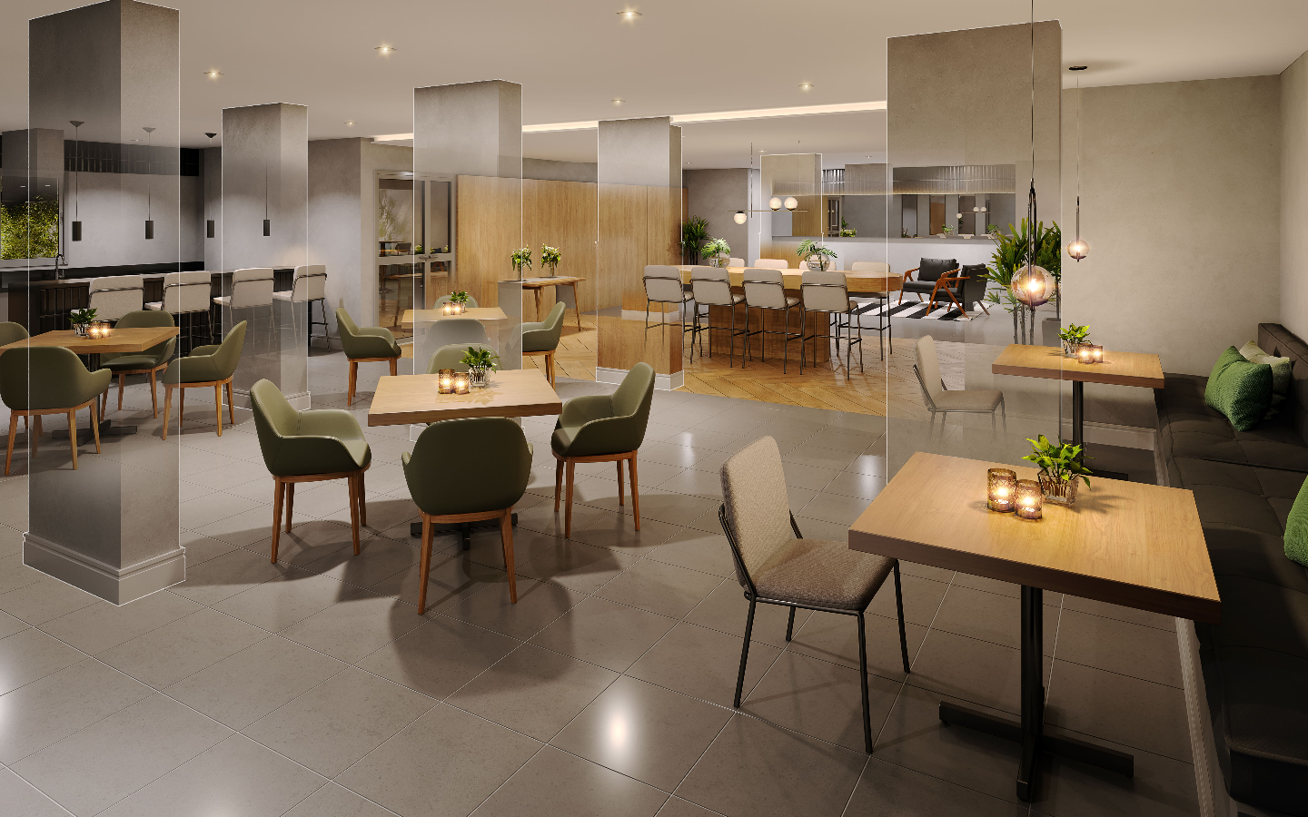 Imagem Apartamento com 3 Quartos à Venda, 70 m²em Santo Cristo - Rio de Janeiro Imagem Apartamento com 3 Quartos à Venda, 70 m²em Santo Cristo - Rio de Janeiro