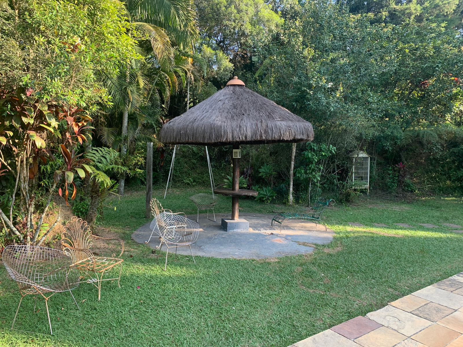 Chácara com 3 Quartos à Venda ou Locação, 6 m²em Chácara Roselândia - Cotia