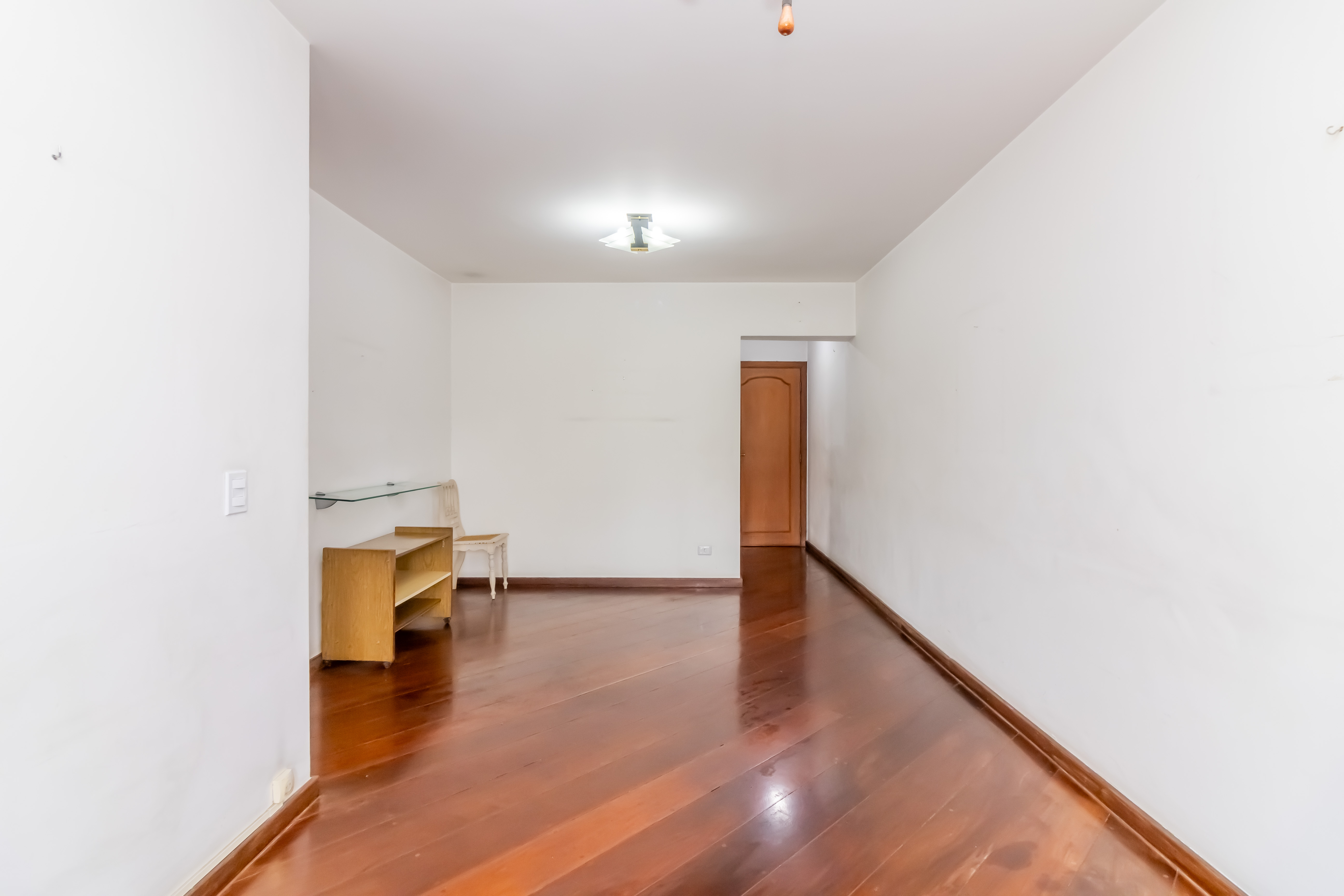 Imagem Apartamento com 3 Quartos à Venda, 81 m² em Vila Mariana - São Paulo