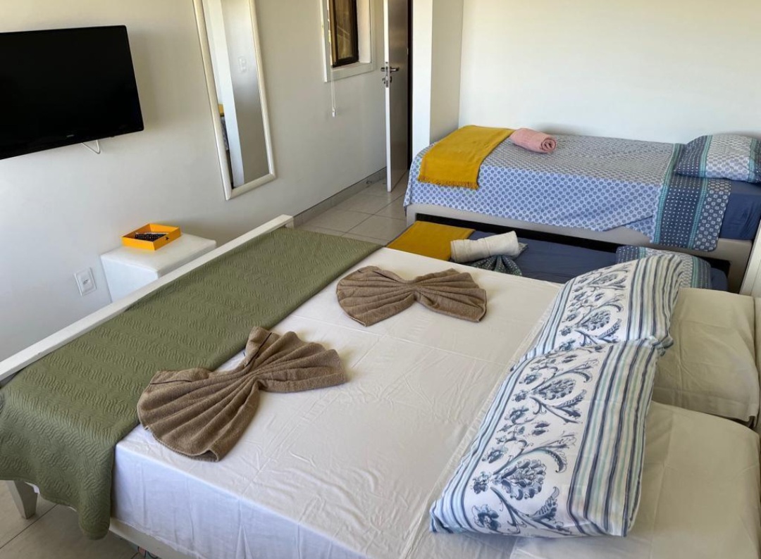 Imagem Apartamento com 4 Quartos à Venda, 77 m² em Boa Viagem - Recife