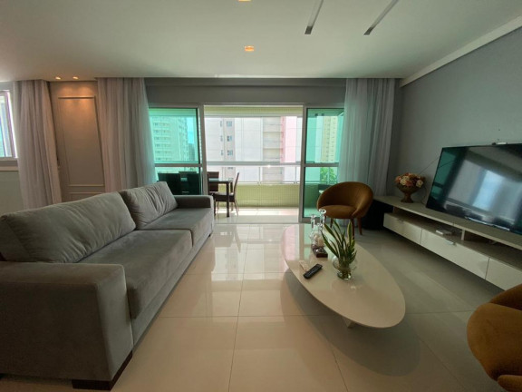 Imagem Apartamento com 3 Quartos à Venda, 138 m² em Altiplano Cabo Branco - João Pessoa Imagem Apartamento com 3 Quartos à Venda, 138 m² em Altiplano Cabo Branco - João Pessoa
