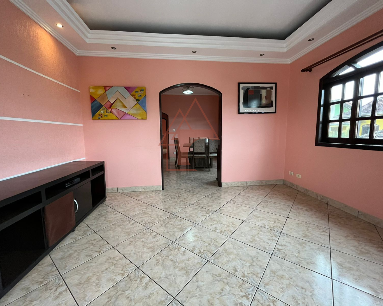 Imagem Casa com 2 Quartos à Venda, 141 m² em Jardim Casqueiro - Cubatão