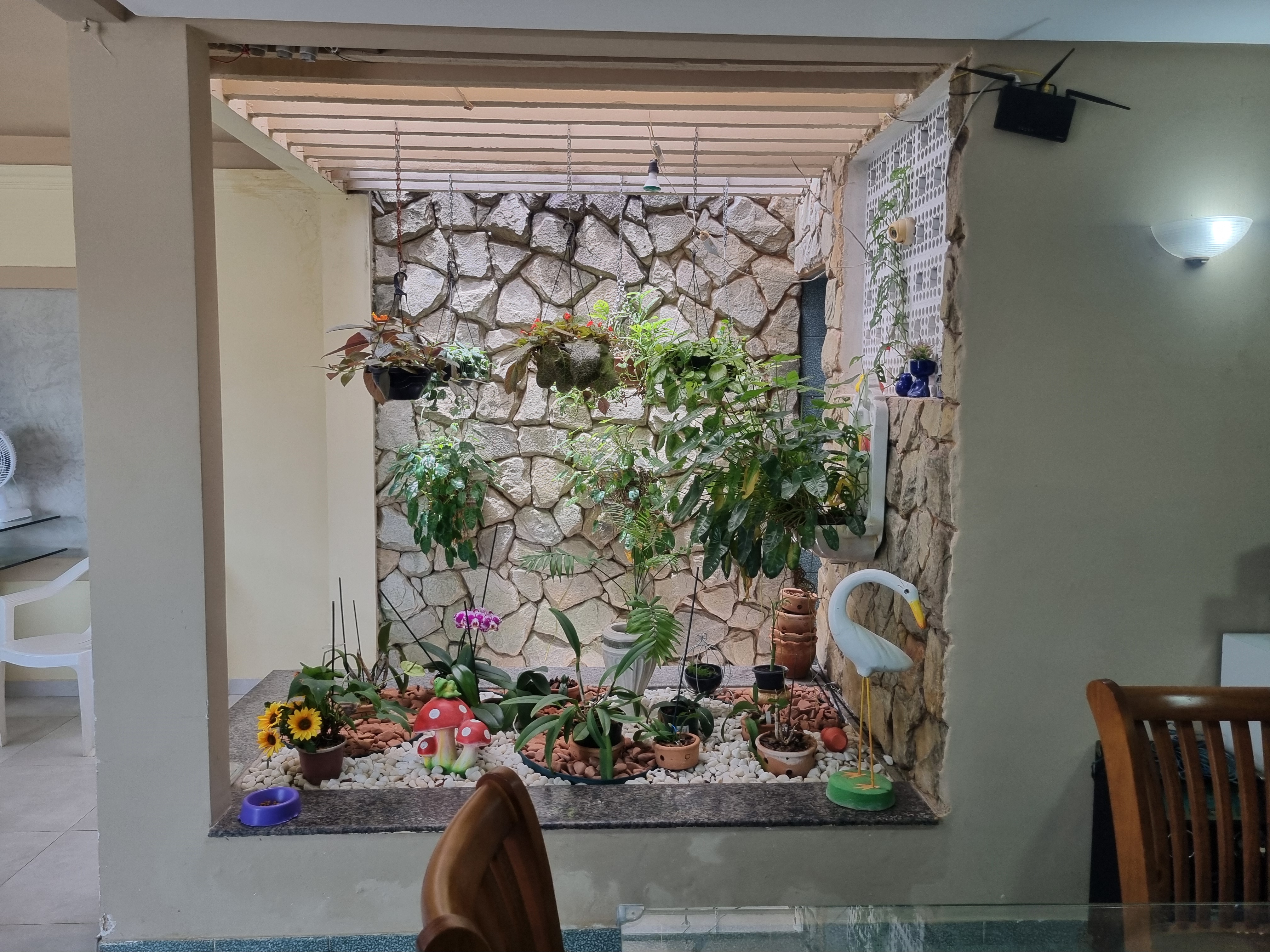 Imagem Casa com 4 Quartos à Venda, 282 m² em Gruta de Lourdes - Maceió Imagem Casa com 4 Quartos à Venda, 282 m² em Gruta de Lourdes - Maceió