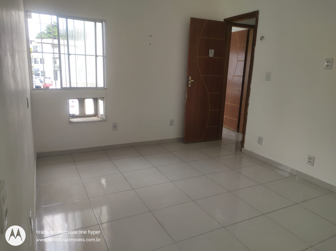 Imagem Apartamento com 2 Quartos para Alugar, 60 m² em Flores - Manaus