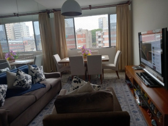 Imagem Apartamento com 1 Quarto à Venda, 62 m² em Bela Vista - São Paulo Imagem Apartamento com 1 Quarto à Venda, 62 m² em Bela Vista - São Paulo