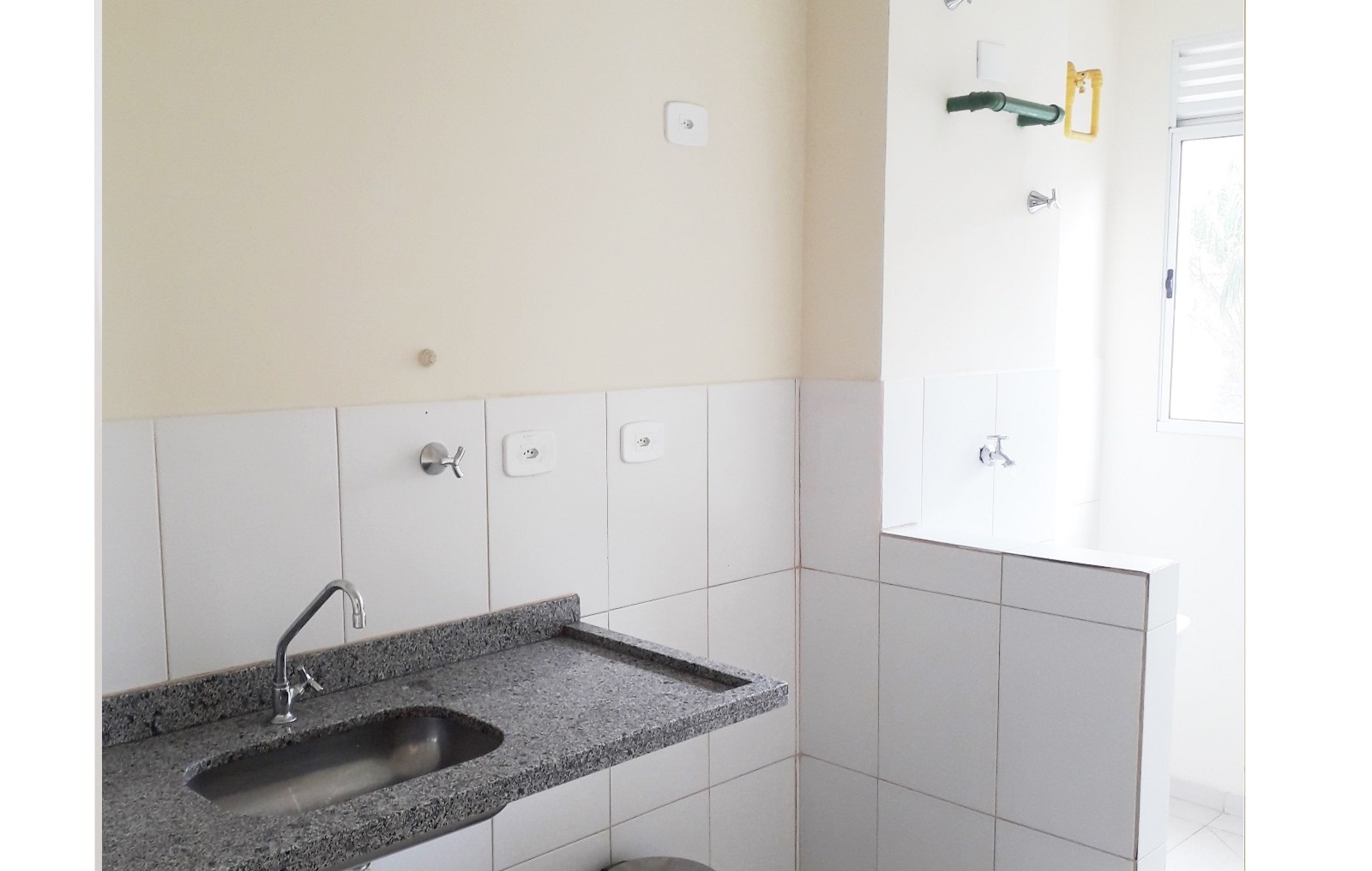 Imagem Apartamento com 2 Quartos à Venda ou Locação, 47 m²em Vila Aeroporto - Sorocaba