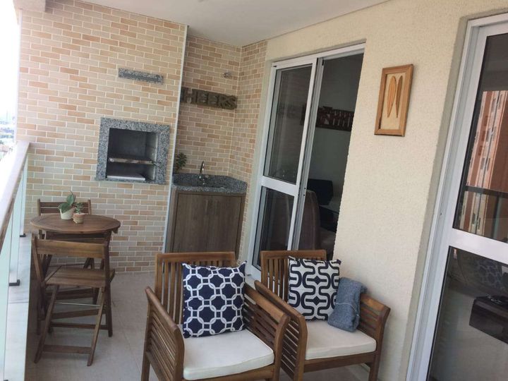 Imagem Apartamento com 2 Quartos à Venda, 77 m² em Jardim Satélite - São José Dos Campos Imagem Apartamento com 2 Quartos à Venda, 77 m² em Jardim Satélite - São José Dos Campos