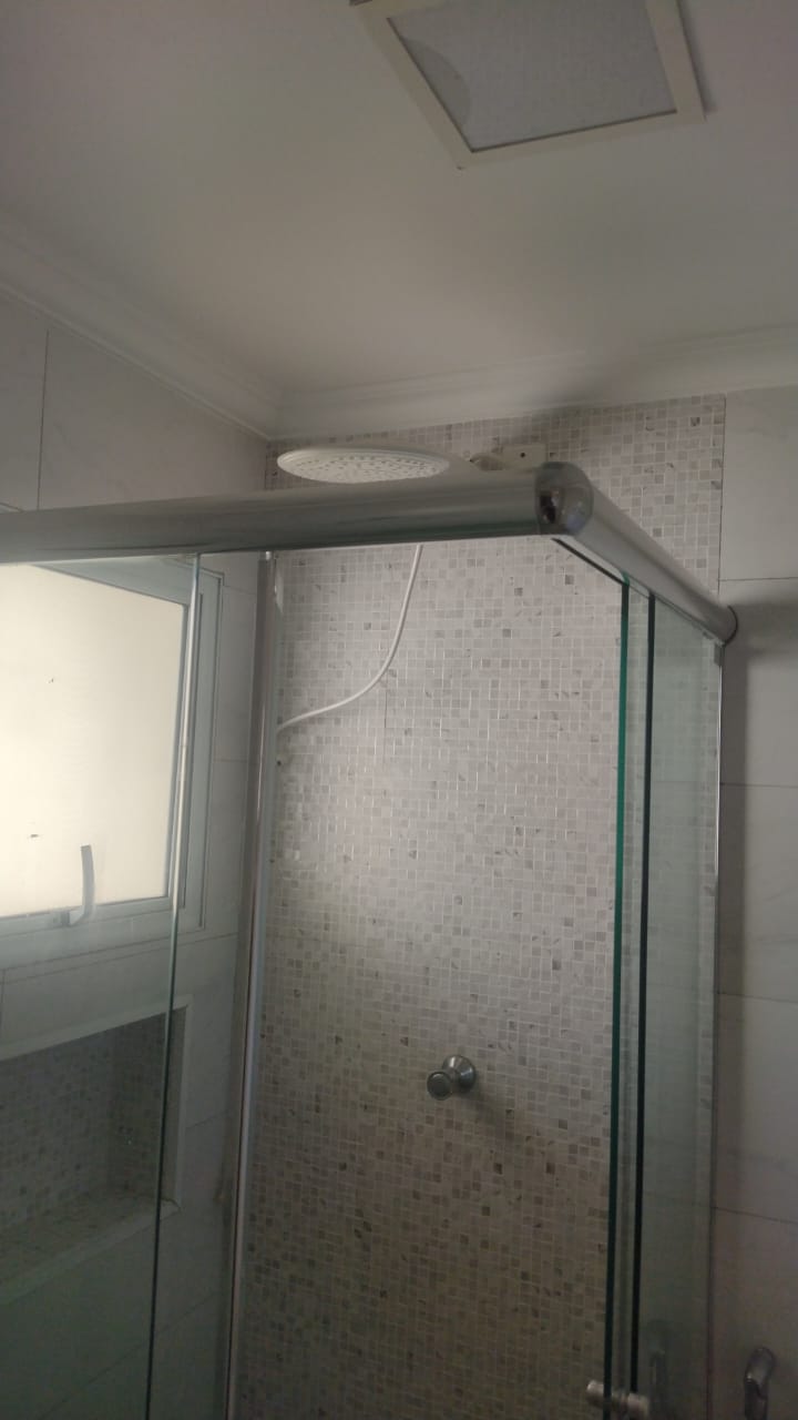 Imagem Apartamento com 2 Quartos à Venda, 50 m² em Jardim Doutor Júlio de Mesquita Filho - Bragança Paulista