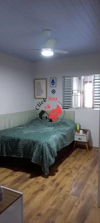 Imagem Casa com 3 Quartos à Venda, 145 m² em Assunção - São Bernardo do Campo