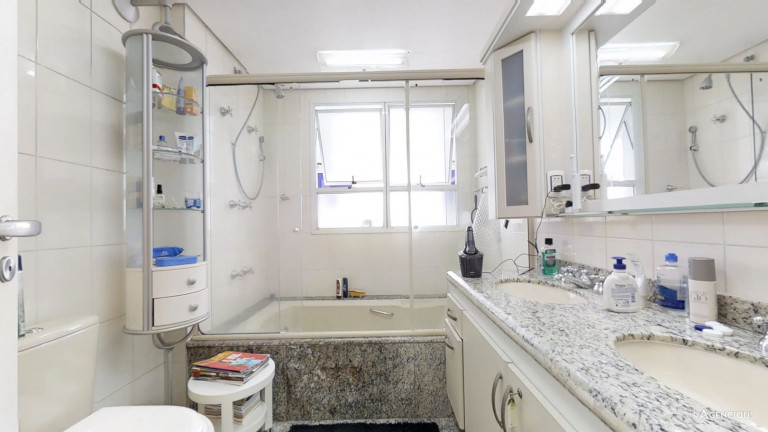 Imagem Cobertura com 4 Quartos à Venda, 375 m² em Pinheiros - São Paulo