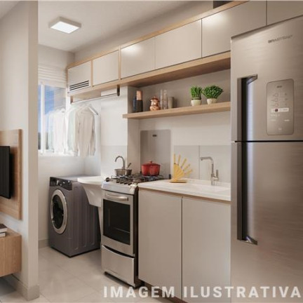 Imagem Apartamento com 2 Quartos à Venda, 40 m² em Anchieta - Rio de Janeiro Imagem Apartamento com 2 Quartos à Venda, 40 m² em Anchieta - Rio de Janeiro