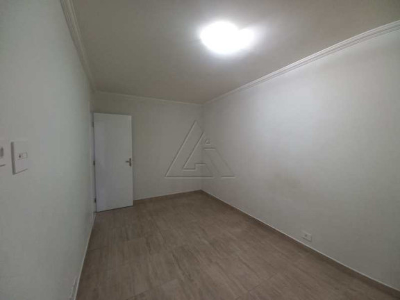 Imagem Apartamento com 2 Quartos à Venda, 55 m² em Jardim Monte Alegre - Taboão da Serra