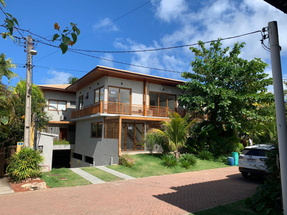 Imagem Casa de Condomínio com 2 Quartos à Venda,  em Praia do Forte - Mata de São João