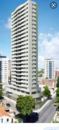 Imagem Apartamento com 4 Quartos à Venda, 120 m² em Boa Viagem - Recife