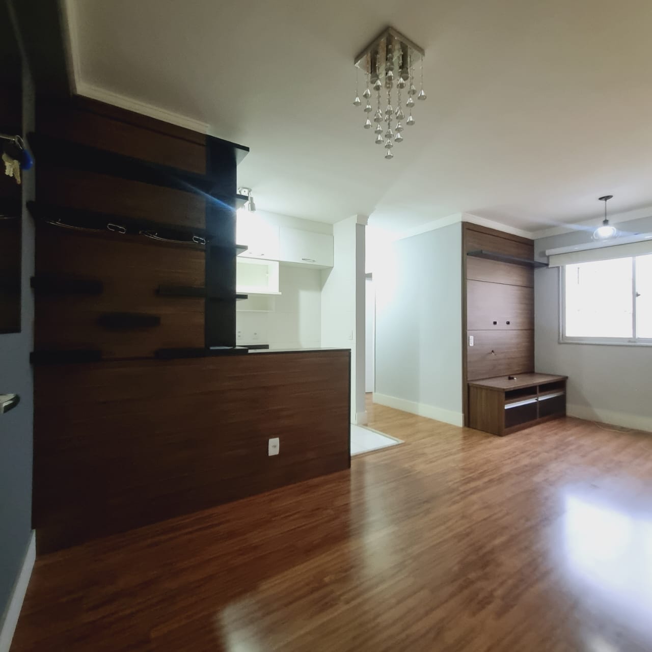 Imagem Apartamento com 3 Quartos à Venda, 54 m²em Canhema - Diadema