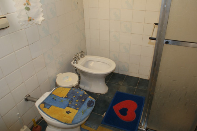 Imagem Apartamento com 1 Quarto à Venda, 50 m² em Cambuci - São Paulo