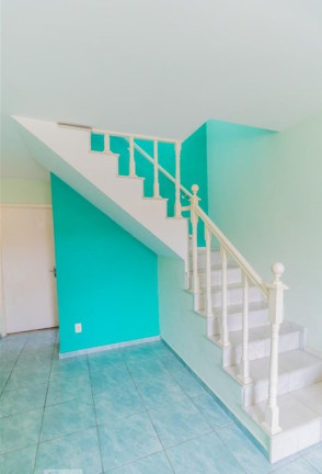 Imagem Casa com 3 Quartos à Venda, 124 m² em Vila Costa Melo - São Paulo