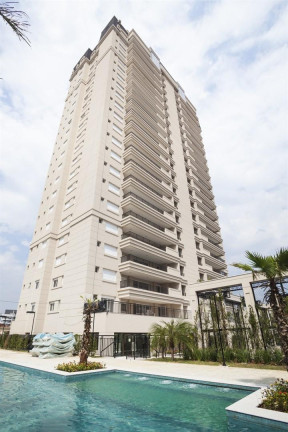 Imagem Apartamento com 3 Quartos à Venda, 149 m²em Vila Mariana - São Paulo