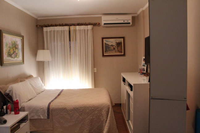 Imagem Apartamento com 4 Quartos à Venda, 230 m² em Jardim Vila Mariana - São Paulo