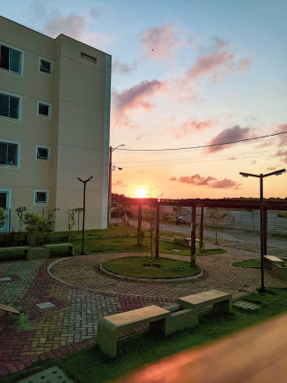 Imagem Apartamento com 2 Quartos à Venda, 42 m² em Jardins - São Gonçalo do Amarante Imagem Apartamento com 2 Quartos à Venda, 42 m² em Jardins - São Gonçalo do Amarante