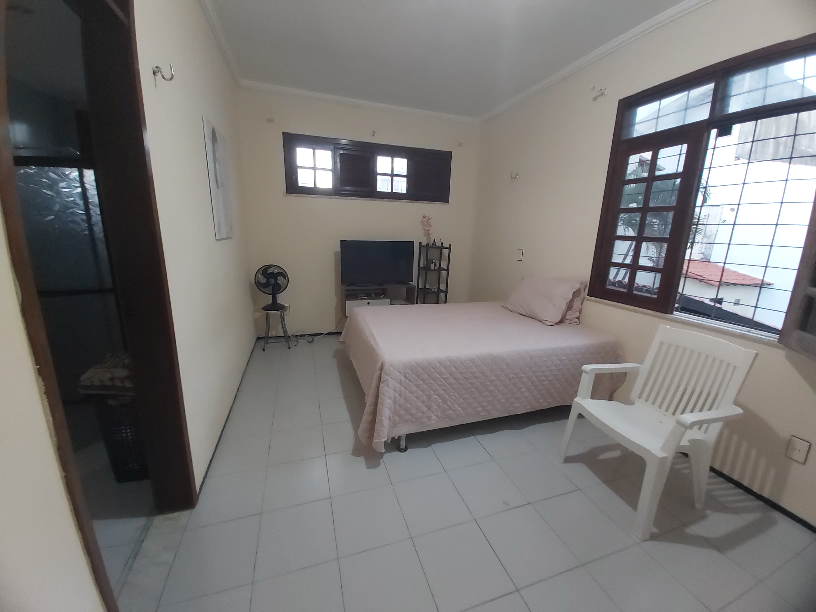 Imagem Casa com 6 Quartos à Venda, 520 m² em José de Alencar - Fortaleza Imagem Casa com 6 Quartos à Venda, 520 m² em José de Alencar - Fortaleza