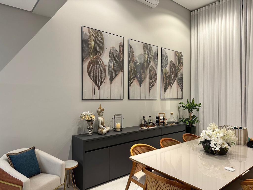 Imagem Casa de Condomínio com 3 Quartos à Venda, 175 m²em Recanto Quarto Centenário - Jundiaí Imagem Casa de Condomínio com 3 Quartos à Venda, 175 m²em Recanto Quarto Centenário - Jundiaí