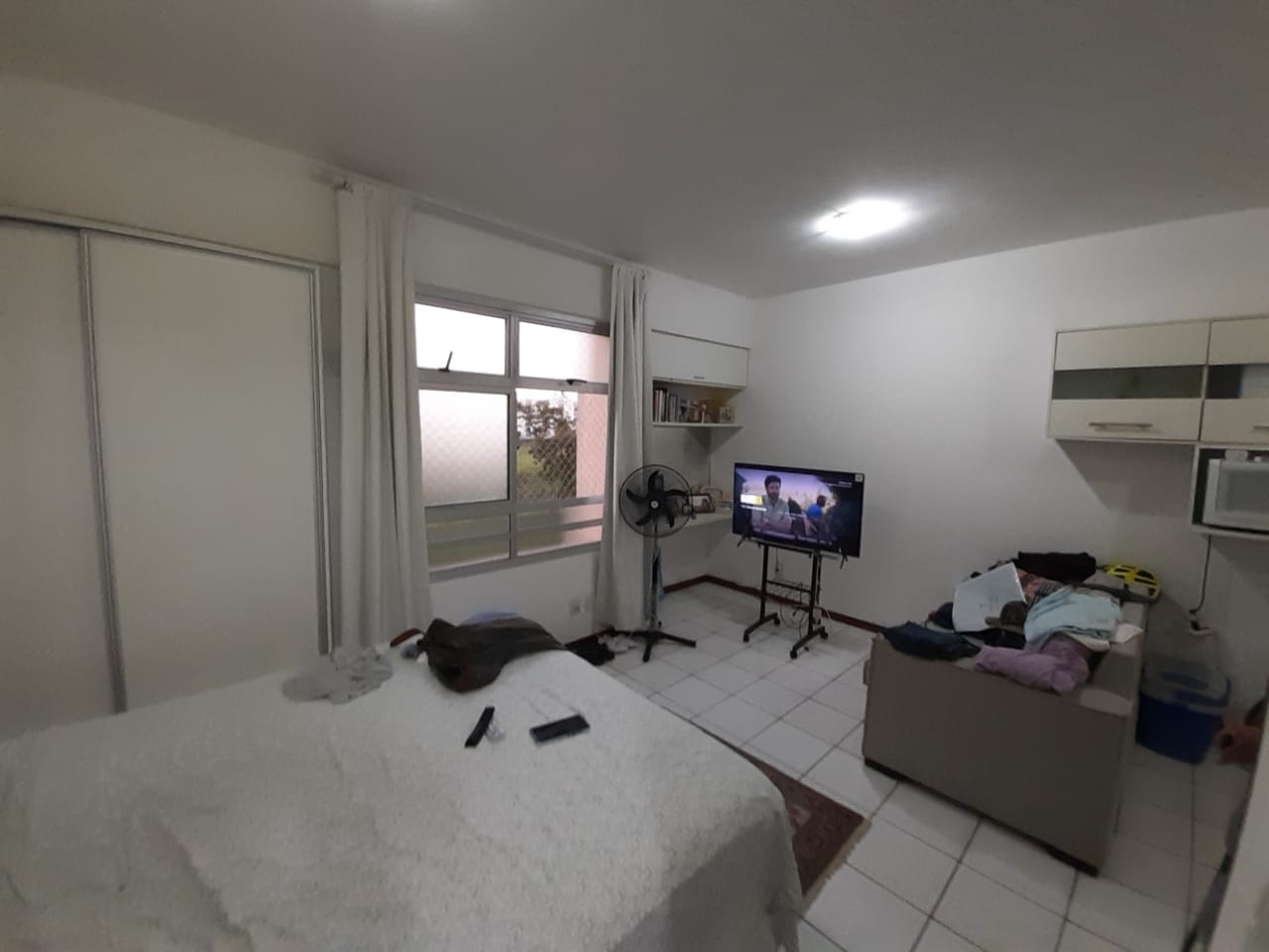 Imagem Apartamento com 1 Quarto à Venda, 27 m²em Asa Norte - Brasília Imagem Apartamento com 1 Quarto à Venda, 27 m²em Asa Norte - Brasília