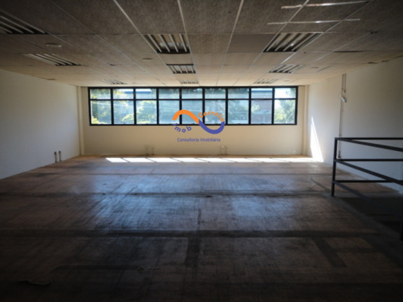 Imagem Galpão para Alugar, 1.000 m² em Tamboré - Barueri Imagem Galpão para Alugar, 1.000 m² em Tamboré - Barueri