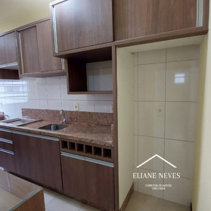 Imagem Apartamento com 2 Quartos à Venda, 56 m² em Santa Bárbara - Criciúma Imagem Apartamento com 2 Quartos à Venda, 56 m² em Santa Bárbara - Criciúma