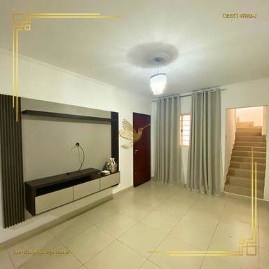 Casa com 2 Quartos à Venda, 80 m² em Centro - Botucatu