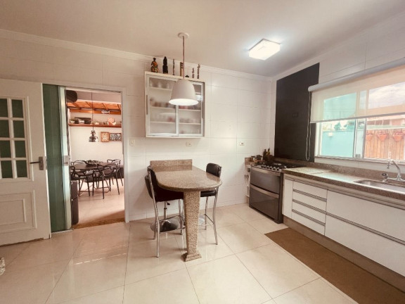 Imagem Casa de Condomínio com 3 Quartos à Venda, 205 m²em Ondas - Piracicaba Imagem Casa de Condomínio com 3 Quartos à Venda, 205 m²em Ondas - Piracicaba